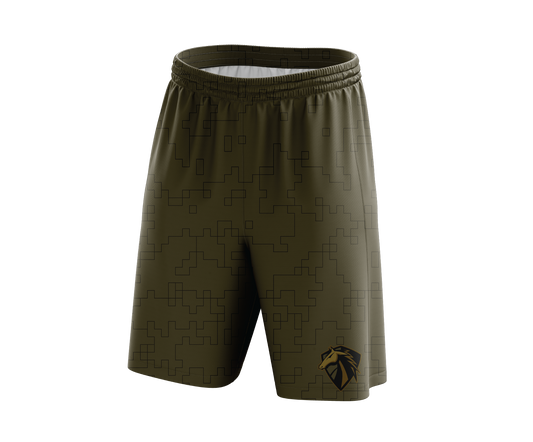 Gigantes - FDS Unisex Team Shorts
