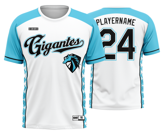 Gigantes Team Jersey