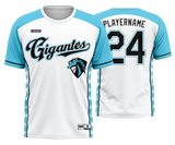 Gigantes Team Jersey