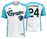 Gigantes Team Jersey