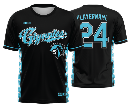 Gigantes Team Jersey