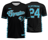 Gigantes Team Jersey