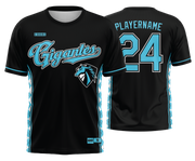 Gigantes Team Jersey