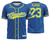Gigantes Team Jersey