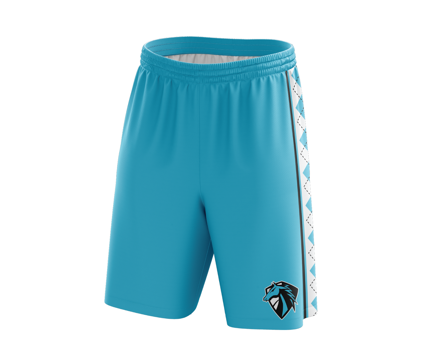 Gigantes - FDS | Unisex Shorts