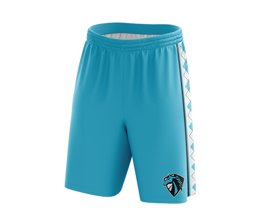 Gigantes - FDS | Unisex Shorts