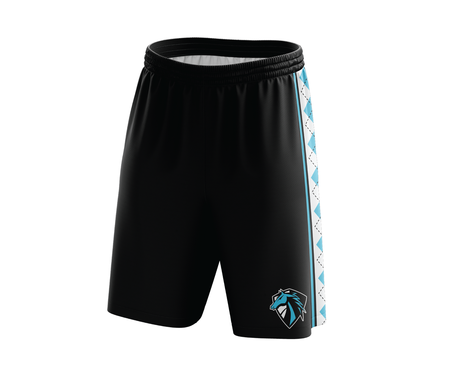 Gigantes - FDS | Unisex Shorts