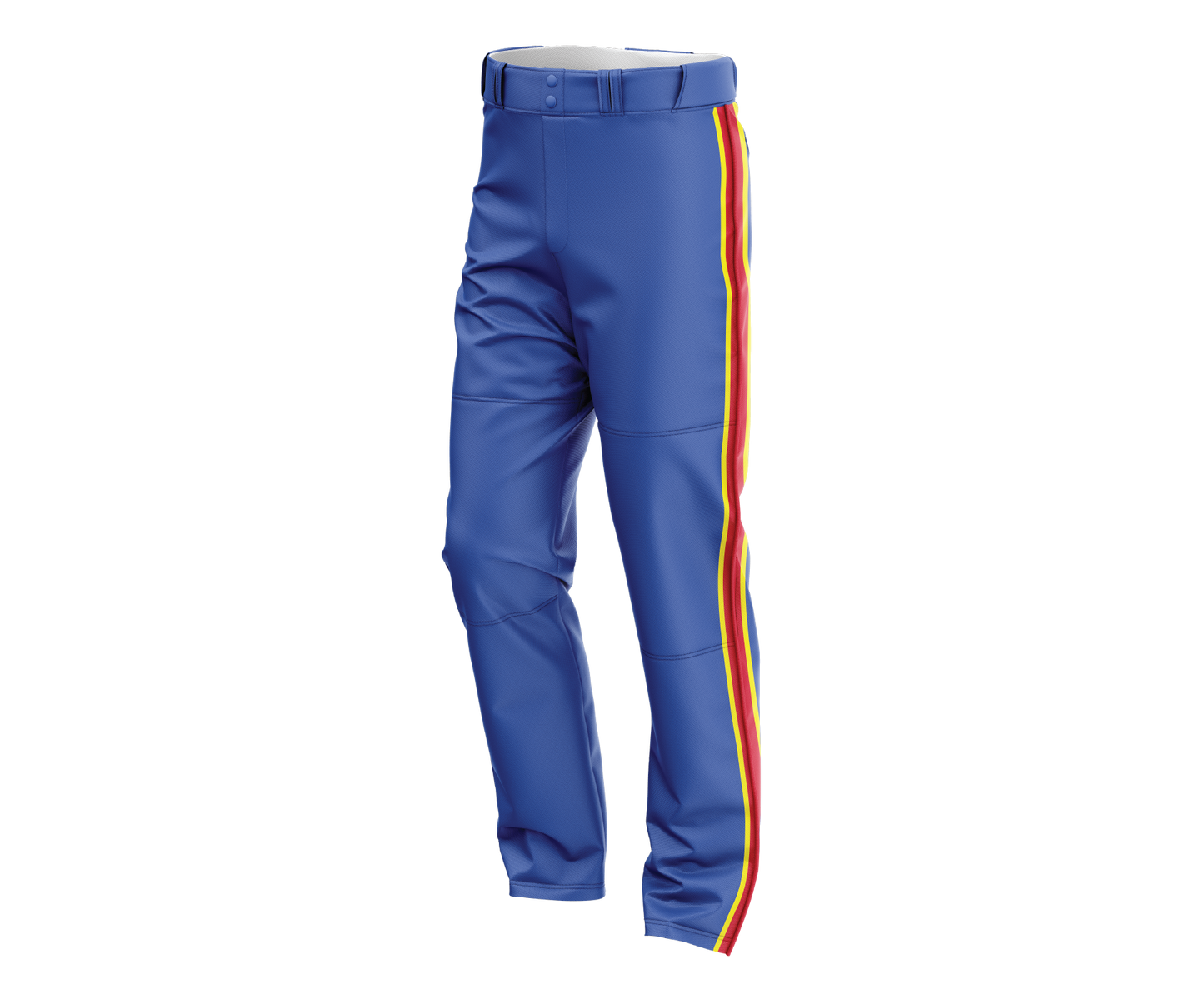 Gigantes - OLD COLTS - FDS | Open Bottom Pants