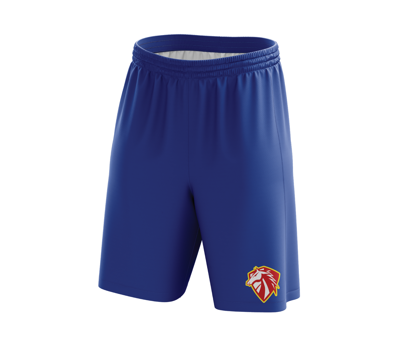 Gigantes - Old Colts - FDS | Unisex 2-Pocket Shorts
