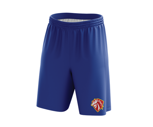 Gigantes - Old Colts - FDS | Unisex 2-Pocket Shorts