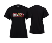 MD Integrity - DTF | Women's Short Sleeve Performance Tee