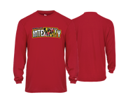 MD Integrity - DTF | Unisex Long Sleeve Performance Tee