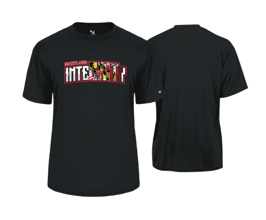 MD Integrity - DTF | Unisex Short Sleeve Performance Tee