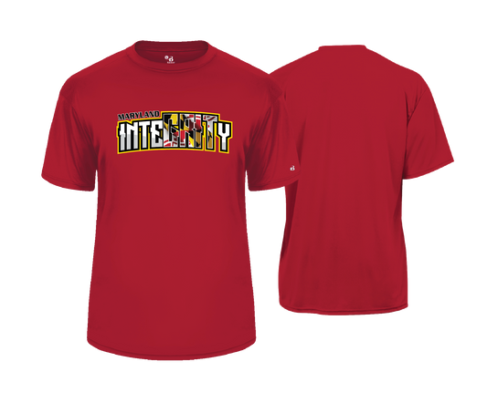 MD Integrity - DTF | Unisex Short Sleeve Performance Tee