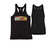 MD Integrity - DTF | Women's Performance Racerback