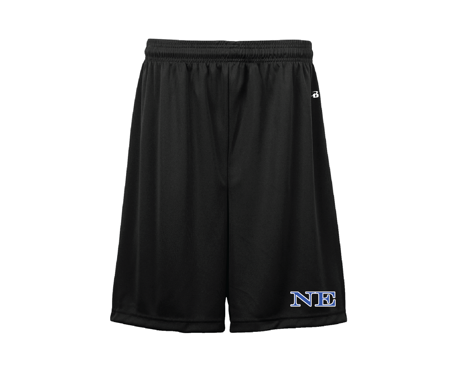 WE ARE NE - Performance Shorts