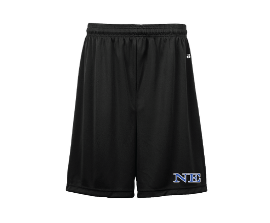 WE ARE NE - Performance Shorts
