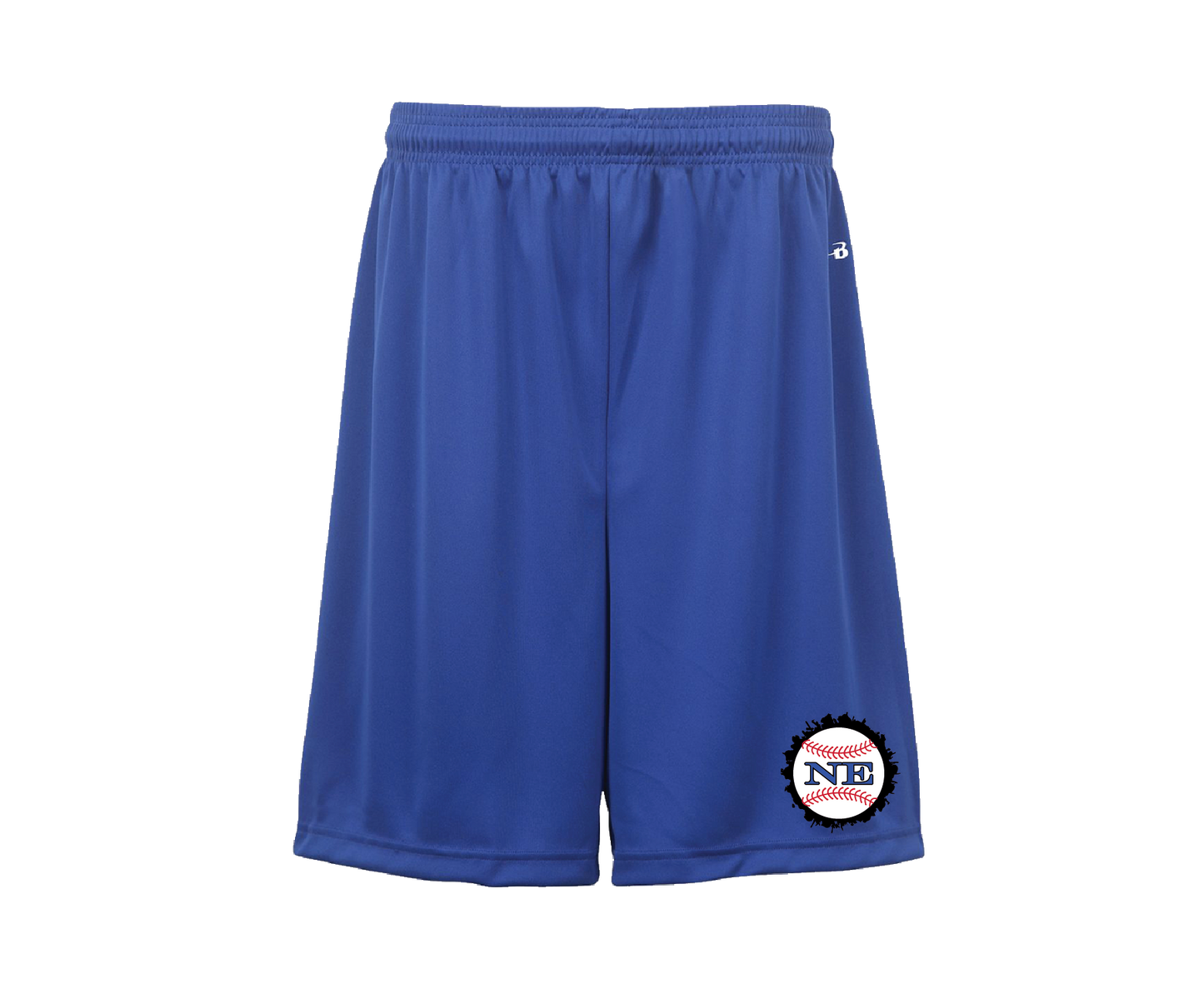 WE ARE NE - Performance Shorts