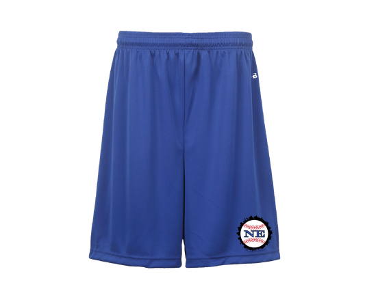 WE ARE NE - Performance Shorts