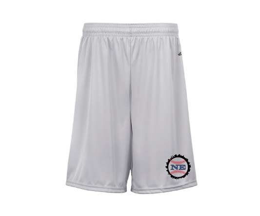 North East - NE - DTF | Men's Performance Short