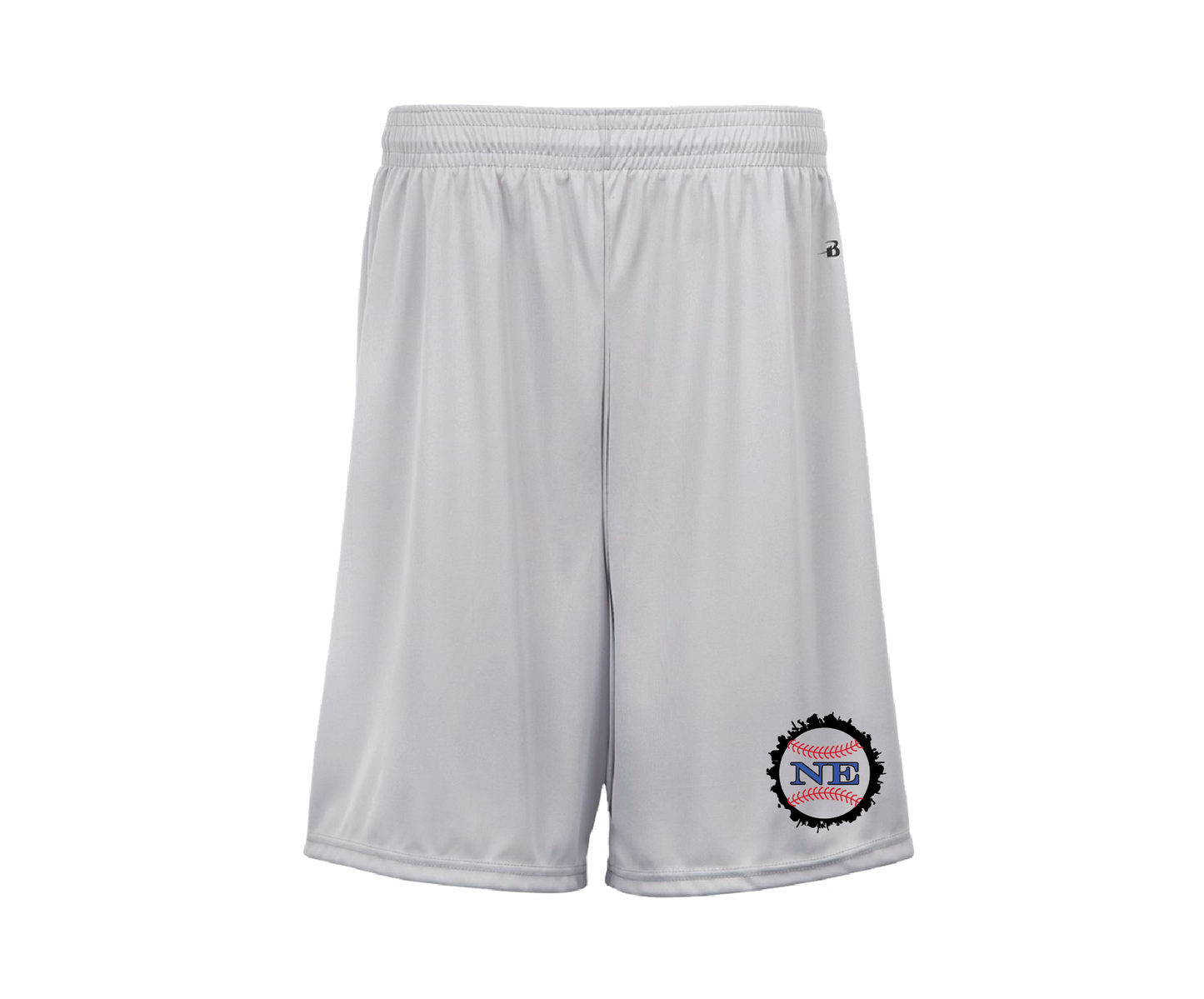 WE ARE NE - Performance Shorts