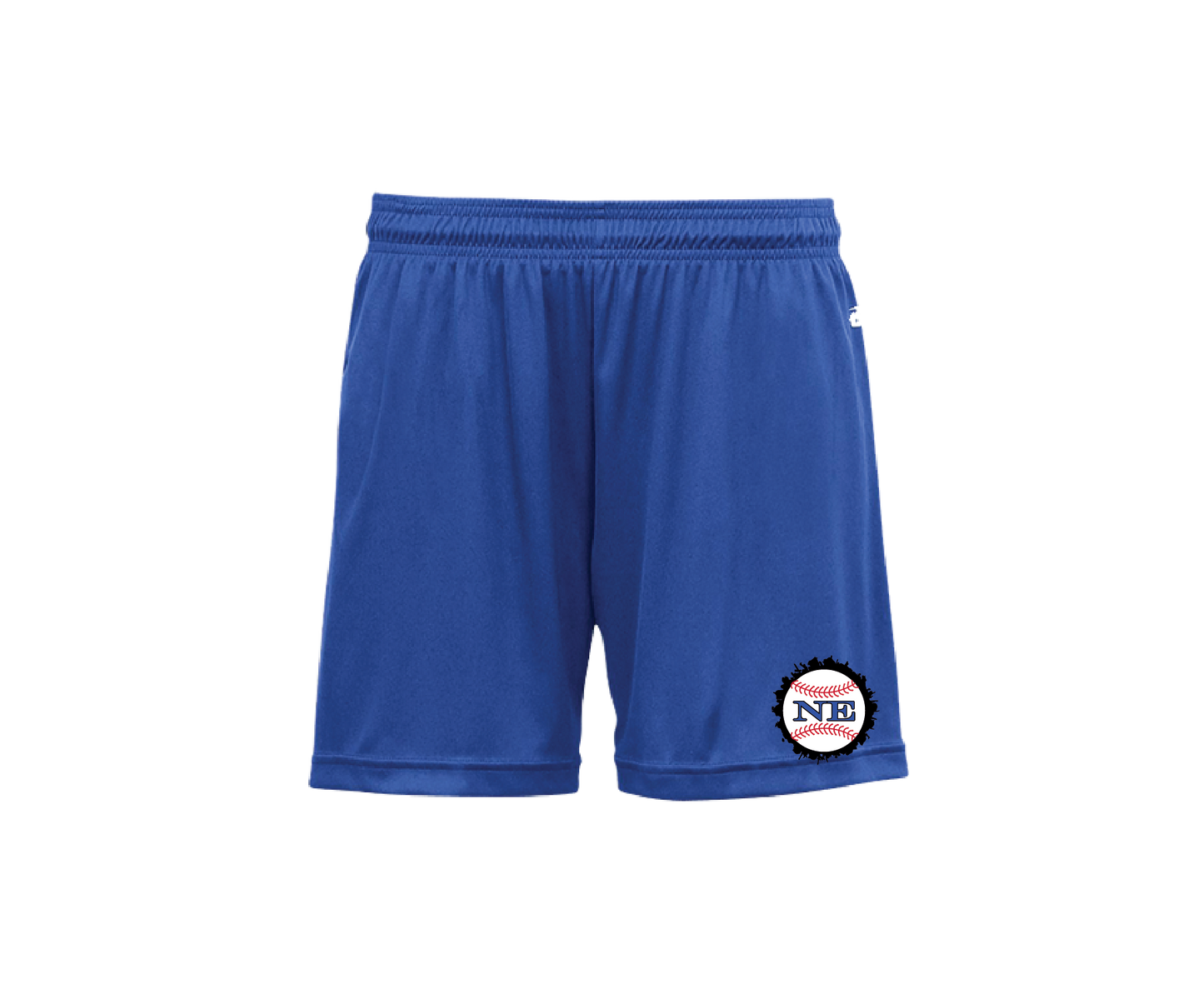 North East - NE - DTF | Women's Performance Short