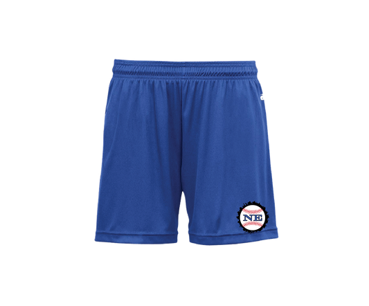 North East - NE - DTF | Women's Performance Short