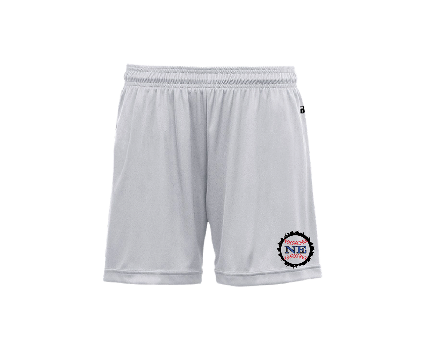 WE ARE NE - Women's Shorts