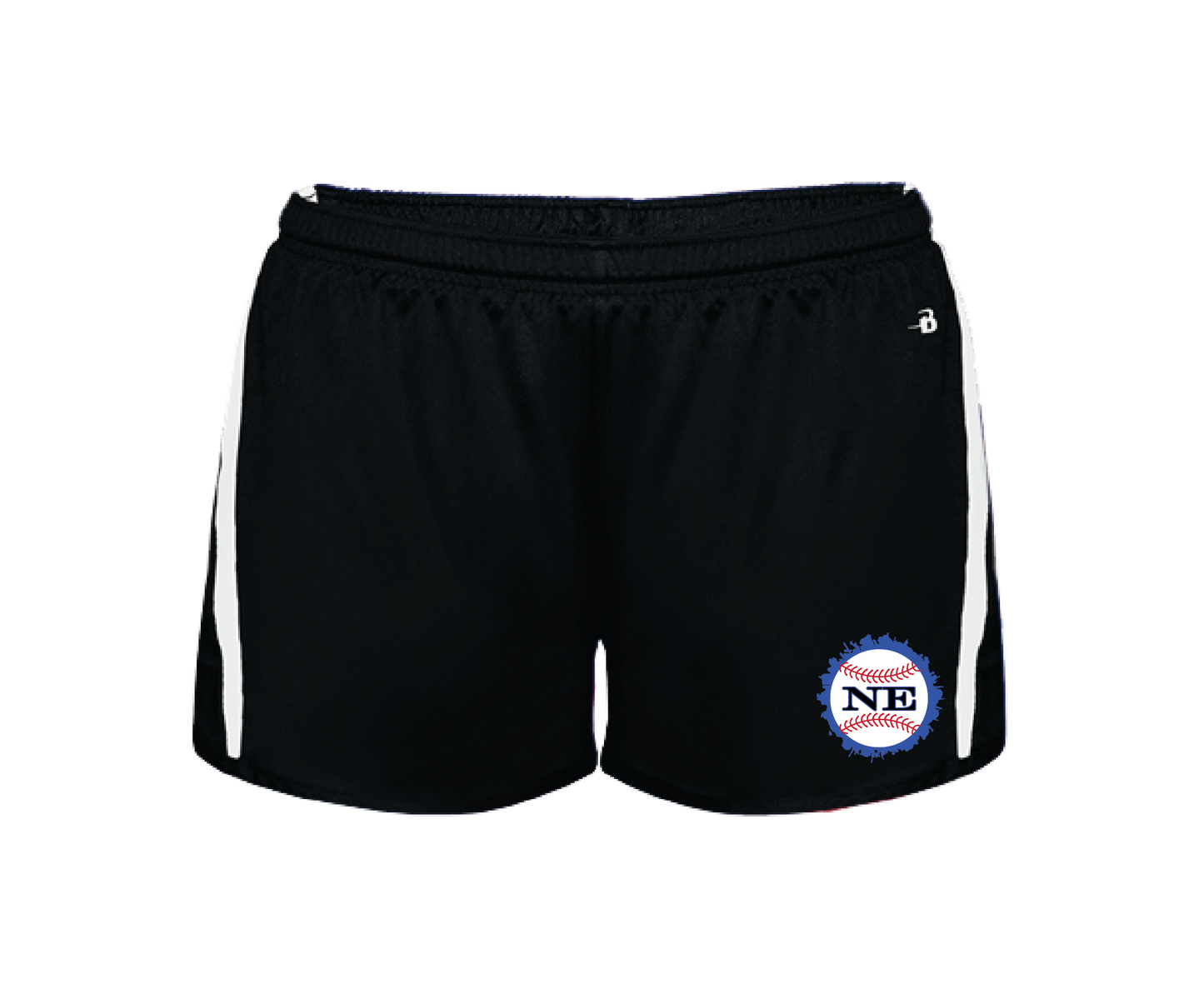 North East - DTF | Women's Stride Short