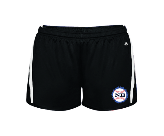 North East - DTF | Women's Stride Short