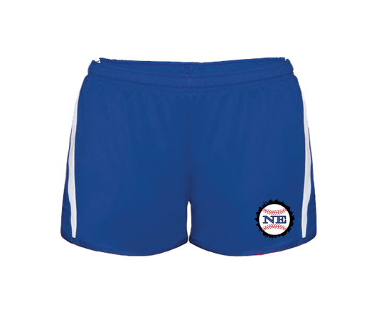 North East - DTF | Women's Stride Short