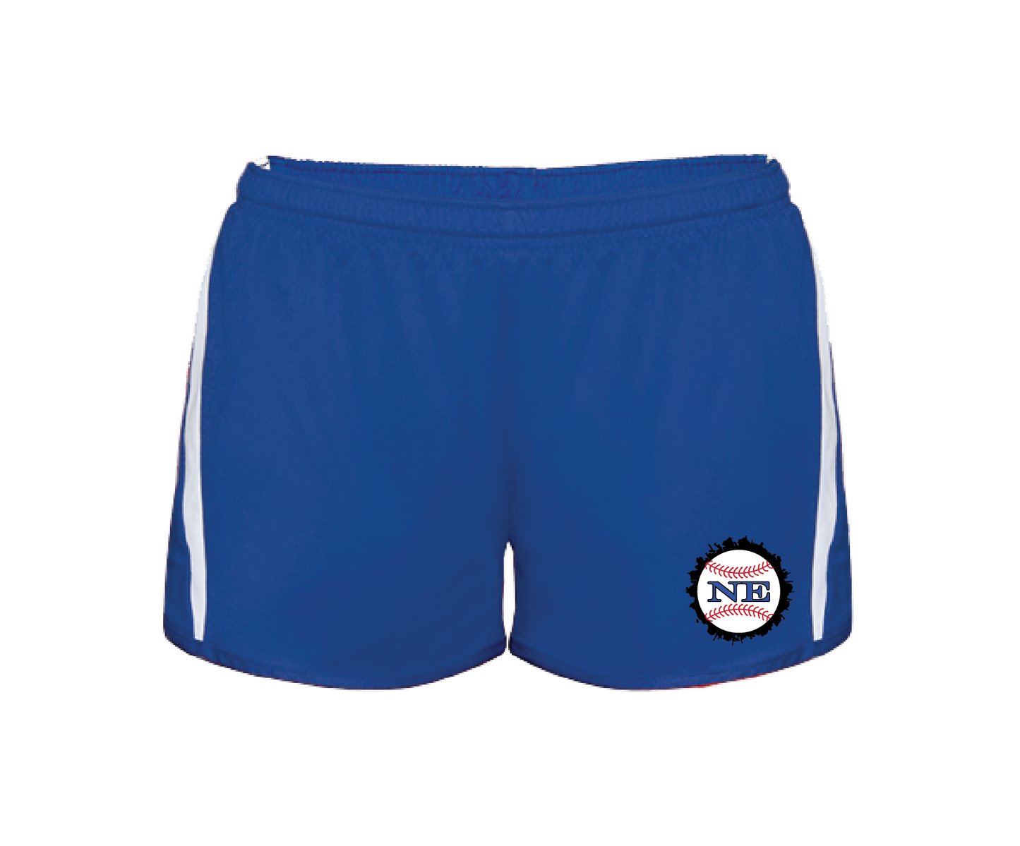 WE ARE NE - Women's Shorts