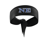 North East - FDS Tie Back Headband