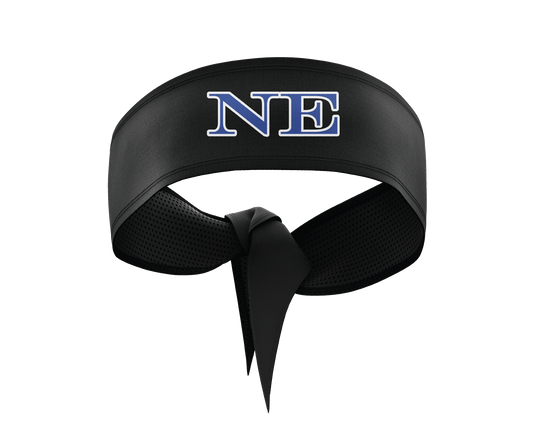 North East - FDS Tie Around Headband