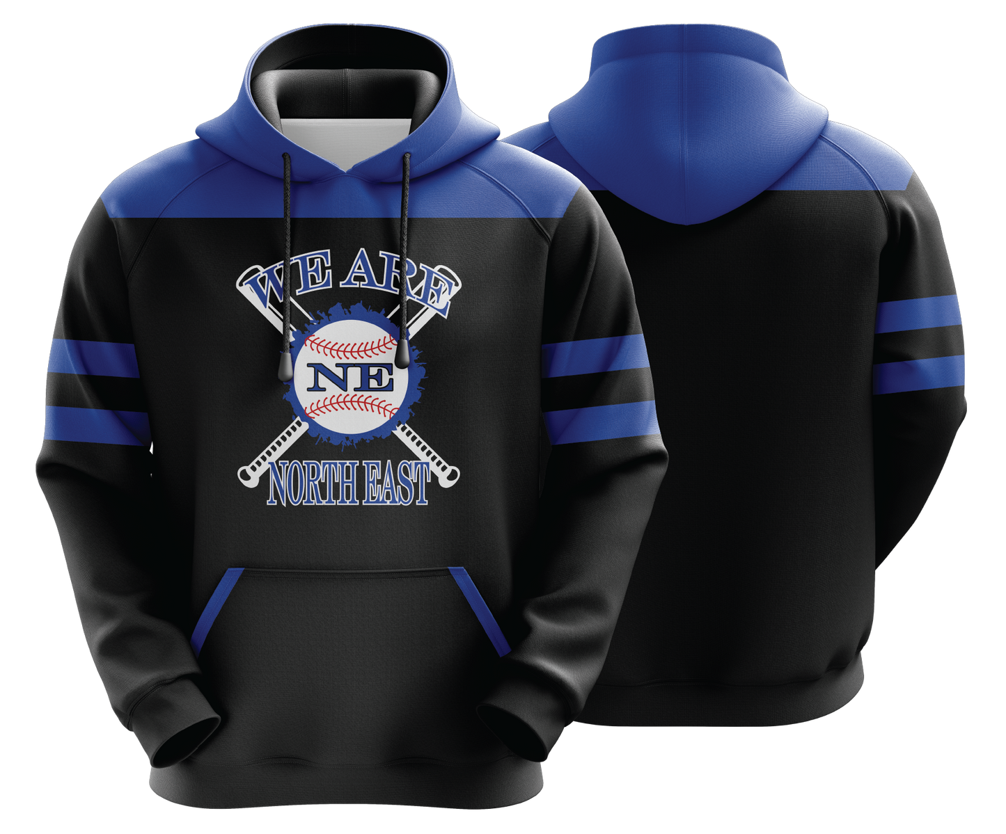 North East - FDS | Unisex Hoodie