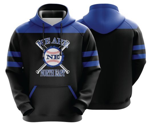 North East - FDS | Unisex Hoodie