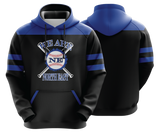 North East - WE ARE NE - FDS | Unisex Hoodie