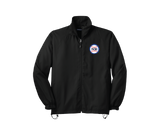 North East- Windbreaker