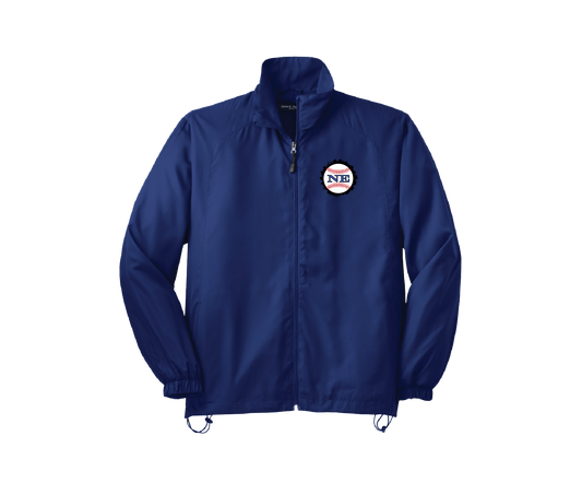 North East- Windbreaker
