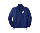 North East- Windbreaker