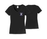 North East- SS Cotton Tees Women