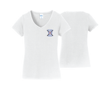 North East- SS Cotton Tees Women