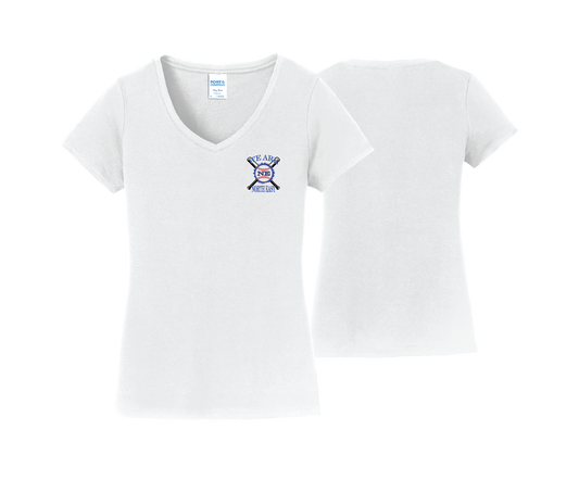 WE ARE NE - Women's SS Cotton Tee's