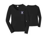 North East- LS Cotton Tees Women