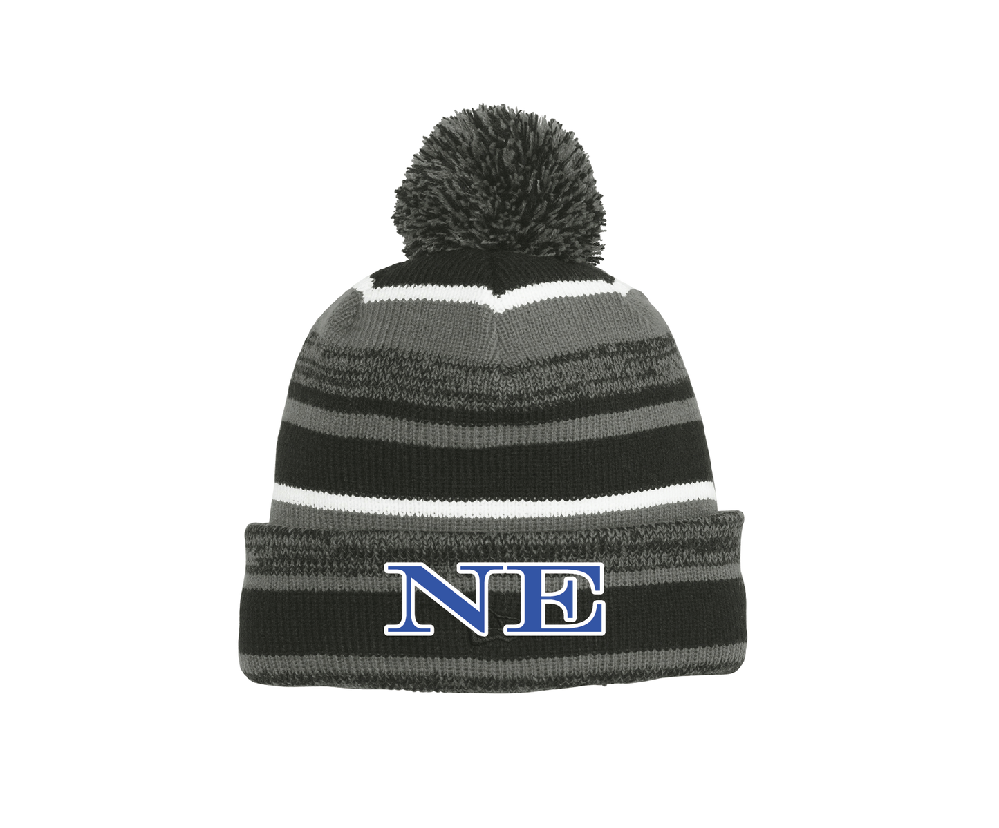 North East - Pom Beanie