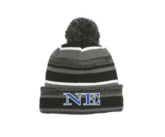 North East - Pom Beanie