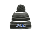 North East - Pom Beanie