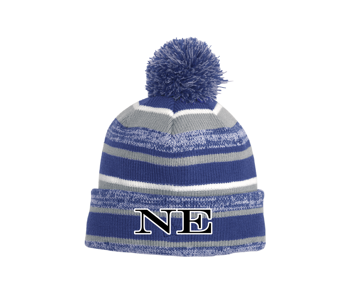 North East - Pom Beanie
