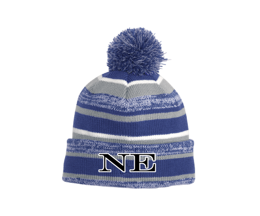 North East - Pom Beanie
