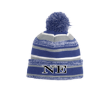 North East - Pom Beanie
